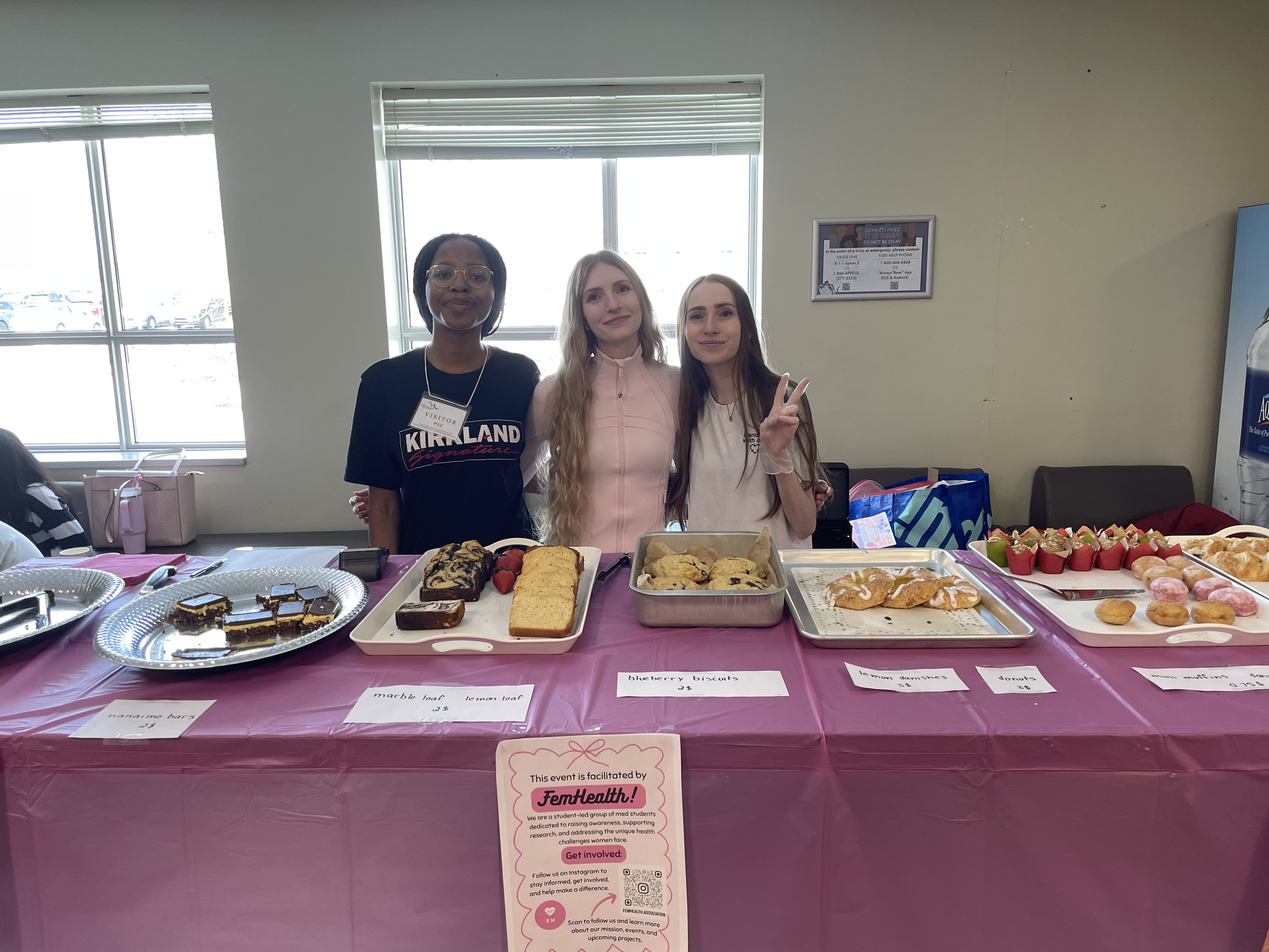 Bakery Sale Image